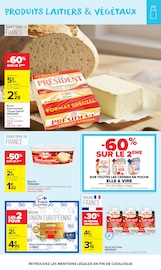 Promos Vaisselle dans le catalogue "CARREFOUR MARKET" de Carrefour Market Vaisselle en promo dans le catalogue Carrefour Market à la page 11