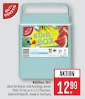 Aktuelles Kühlbox Angebot bei Marktkauf in Offenbach (Main) ab 12,99 €