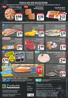 Wecker im EDEKA Prospekt "Aktuelle Angebote" mit 28 Seiten (Mülheim (Ruhr))