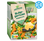 Buttergemüse im Angebot bei Penny in Stade Buttergemüse Angebote von GREENLAND bei Penny Stade für 0,79 €