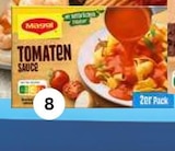 Delikatess-Soßen Angebote von Maggi bei EDEKA Neubrandenburg für 1,49 €