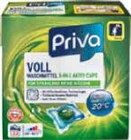 Waschmittel 3-in-1 Caps im Angebot bei Netto Marken-Discount in Weiden Waschmittel 3-in-1 Caps Angebote von Priva bei Netto Marken-Discount Weiden für 4,45 €