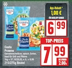 Prawns von Costa im aktuellen EDEKA Prospekt