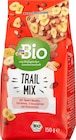 Nuss- & Trockenfrüchtemischung Trail Mix Angebote von dmBio bei dm-drogerie markt Friedrichshafen für 2,25 €