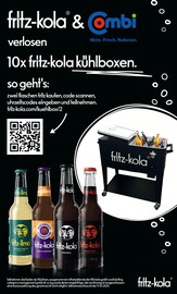 Aktueller combi Prospekt mit Kühlbox, "Markt - Angebote", Seite 23