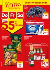 Chips im Netto Marken-Discount Prospekt in Tübingen Aktueller Netto Marken-Discount Prospekt mit Chips, "Aktuelle Angebote", Seite 50
