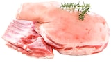 Spanferkel-Schulter Angebote bei REWE Brandenburg für 0,89 €