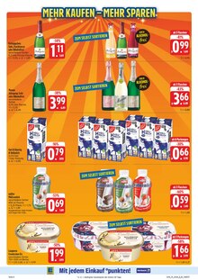 Rotkäppchen Sekt im E center Prospekt "Wir lieben Lebensmittel!" mit 38 Seiten (Bamberg)