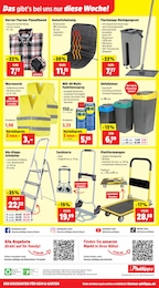 Abfalleimer Angebot im aktuellen Thomas Philipps Prospekt auf Seite 10