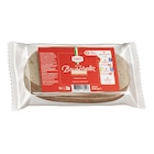 Mini pan bruschetta - CIRO en promo chez Carrefour Market Mini pan bruschetta - CIRO dans le catalogue Carrefour Market
