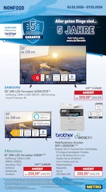 Samsung im METRO Prospekt in Garbsen Aktueller METRO Prospekt mit Samsung, "Wochenangebote SCO + App Deals", Seite 24