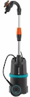 Aktuelles Regenfass-Pumpe '4000/1' Angebot bei Dehner Garten-Center in Ingolstadt ab 59,99 €