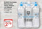 Classic im Angebot bei GLOBUS in Jena Classic Angebote von GLOBUS HierZuliebe bei GLOBUS Jena für 2,79 €