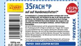 Hundenassfutter Angebote bei Netto Marken-Discount Stade