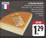 Aktuelles Raclette Angebot bei E center in Dresden ab 1,29 €