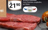 Aktuelles Globus Roastbeef Angebot bei GLOBUS in Bochum ab 21,90 €