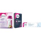 SUR TOUT - VEET FEMININ dans le catalogue Carrefour