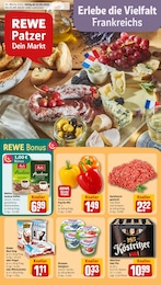 REWE Prospekt für Anklam mit 30 Seiten REWE Prospekt "Dein Markt" für Anklam, 30 Seiten, 23.06.2025 - 28.06.2025