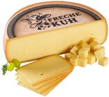 Aktuelles Liechtensteiner Hartkäse Angebot bei REWE in Aachen ab 2,99 €