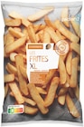 Les Frites XL - Picard - Picard à Vitry-sur-Seine Les Frites XL - Picard en promo chez Picard Vitry-sur-Seine à 2,69 €