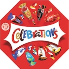 Celebrations im Rossmann Prospekt Celebrations von Celebrations im aktuellen Rossmann Prospekt für 2,99 €