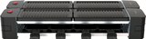 Raclette 8 personnes orientable - ARTHUR MARTIN - Intermarché Express à Suresnes Raclette 8 personnes orientable - ARTHUR MARTIN en promo chez Intermarché Express Suresnes à 24,99 €