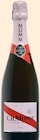 Champagne AOP Rosé Cordon Rouge - G.H. MUMM en promo chez U Express Lyon à 33,40 €