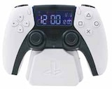 Digitaler Wecker im Angebot bei Netto mit dem Scottie in Oranienburg Digitaler Wecker Angebote von Playstation bei Netto mit dem Scottie Oranienburg für 17,99 €