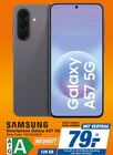Aktuelles Smartphone Galaxy A57 5G Angebot bei expert in Offenbach (Main) ab 79,31 €