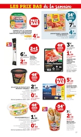 Catalogue Super U en cours à Bourges, "Super U", Page 17