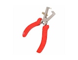 Brico Dépôt Saint-Germain-Laval - Promo Pince a denuder 160mm Promo Pince a denuder 160mm à 2,99 € dans le catalogue Brico Dépôt à Saint-Germain-Laval