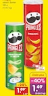 Original im Angebot bei Netto Marken-Discount in Velbert Original Angebote von Pringles bei Netto Marken-Discount Velbert für 1,49 €