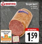 Angebot im EDEKA Düsseldorf Prospekt EDEKA Düsseldorf Prospekt mit im Angebot für 1,59 €