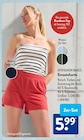 Sweatshorts im ALDI SÜD Prospekt Sweatshorts von UP2FASHION BASICS im aktuellen ALDI SÜD Prospekt für 5,99 €