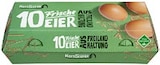 Frische Eier im Angebot bei Kaufland in Kaarst Frische Eier Angebote von Kottsieper bei Kaufland Kaarst für 3,79 €
