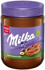 Haselnusscreme Angebote von Milka bei Penny Monheim für 2,99 €