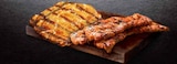 Schweine-Nacken-steaks bei Netto Marken-Discount im Prospekt "" für 3,99 €