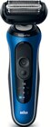 EURONICS Hagen - 62-B1200s Series 6 Herrenrasierer Angebot im Prospekt 62-B1200s Series 6 Herrenrasierer bei EURONICS im Hagen Prospekt für 80,99 €