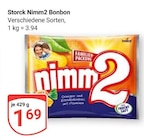 Angebot im GLOBUS Kriftel Prospekt GLOBUS Kriftel Prospekt mit im Angebot für 1,69 €