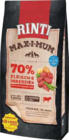 Max-I-Mum Hundefutter im Angebot bei Globus-Baumarkt in Mönchengladbach Max-I-Mum Hundefutter Angebote von Rinti bei Globus-Baumarkt Mönchengladbach für 49,99 €