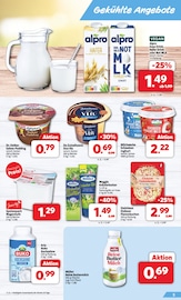 Aktueller Markant Nordwest Prospekt mit Sahne, "DER MARKT FÜR GUTES ESSEN UND TRINKEN", Seite 5