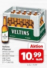 Aktuelle Bier Angebote bei nah&frisch in Rheda-Wiedenbrück Aktuelles Pilsener Angebot bei nah&frisch in Rheda-Wiedenbrück ab 10,99 €
