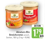 EDEKA Butzbach - Streichcreme Angebot im Prospekt Streichcreme bei EDEKA im Butzbach Prospekt für 1,79 €