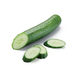 Promo Concombre à 0,83 € dans le catalogue Lidl à Tarbes