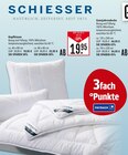 Aktuelles Kopfkissen und Ganzjahresdecke Angebot bei Marktkauf in Offenbach (Main) ab 19,95 €