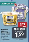 BBQ Classics Nudelsalat South Carolina im Angebot bei combi in Paderborn BBQ Classics Nudelsalat South Carolina Angebote von Kühlmann bei combi Paderborn für 1,59 €
