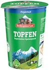 Topfen von Berchtesgadener Land im aktuellen Penny Prospekt für 1,19 €