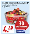 Aktuelle Haribo Angebote bei Marktkauf in Köln Aktuelles Fruchtgummi Angebot bei Marktkauf in Köln ab 4,69 €