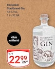 GLOBUS Rostock Prospekt mit  im Angebot für 22,99 €