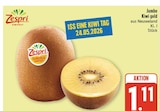 Sungold Kiwifruit Angebote von Zespri bei nah und gut Würzburg für 1,11 €